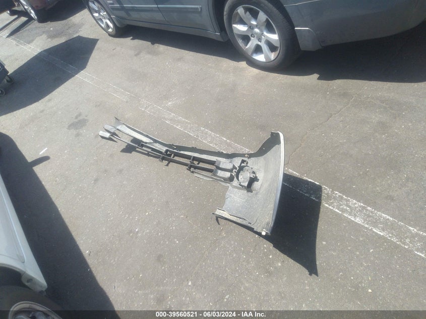 2009 Nissan Altima Hybrid VIN: 1N4CL21E09C155787 Lot: 39560521