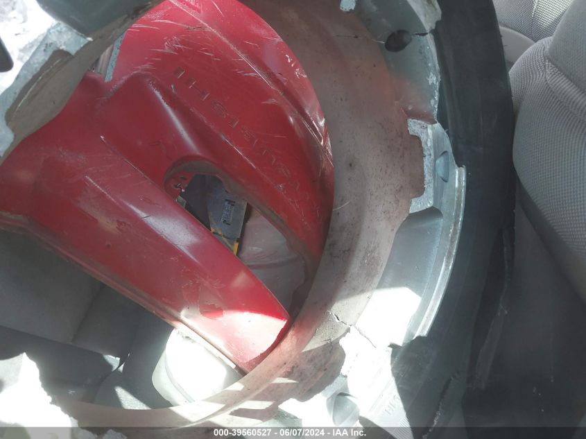 2003 Mitsubishi Eclipse Gs VIN: 4A3AC44G73E035441 Lot: 39560527