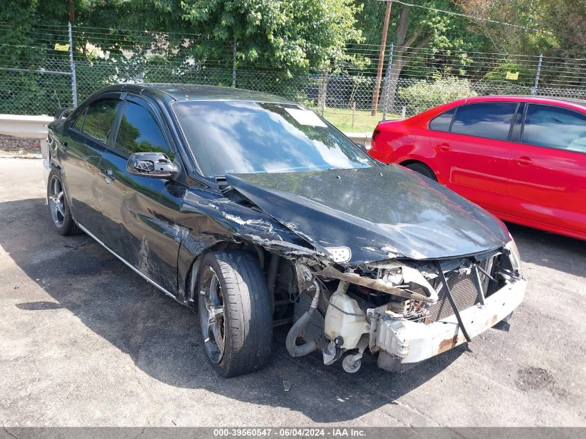 2003 Mazda Mazda6 I VIN: 1YVFP80C035M11379 Lot: 39560547