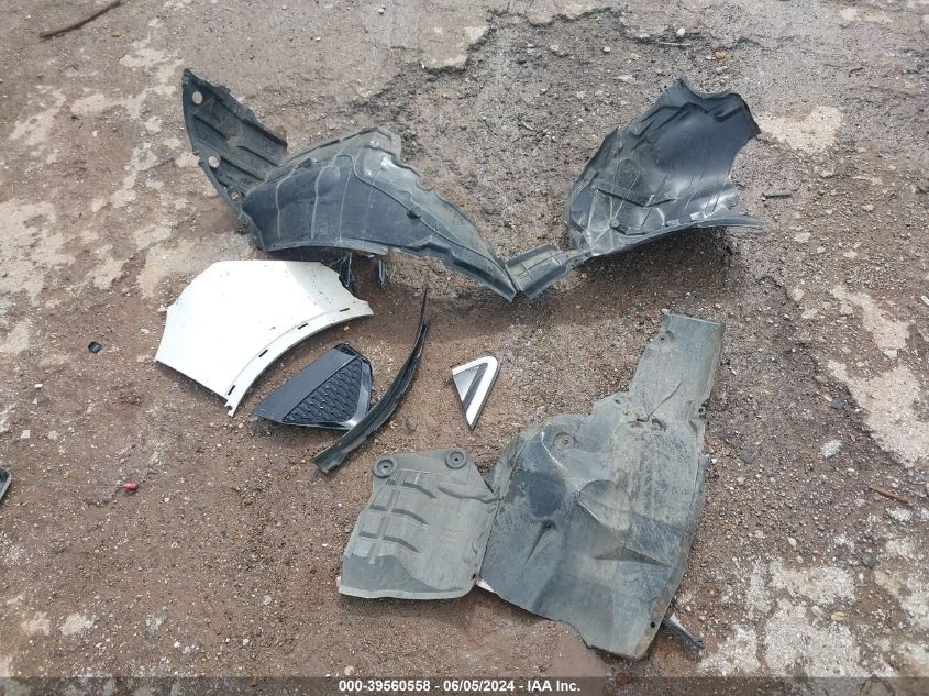 2019 Nissan Murano Sv VIN: 5N1AZ2MJ2KN143672 Lot: 39560558