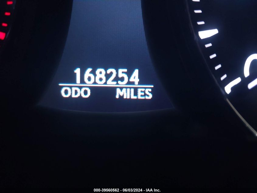 2008 Lexus Ls 460 VIN: JTHBL46F085054558 Lot: 39560562