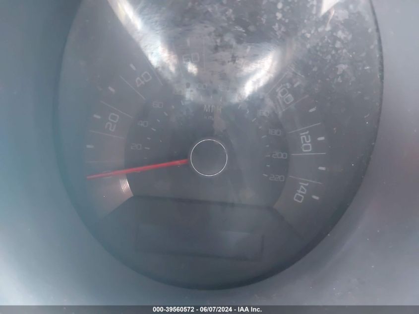 2011 Kia Soul ! VIN: KNDJT2A29B7713996 Lot: 39560572