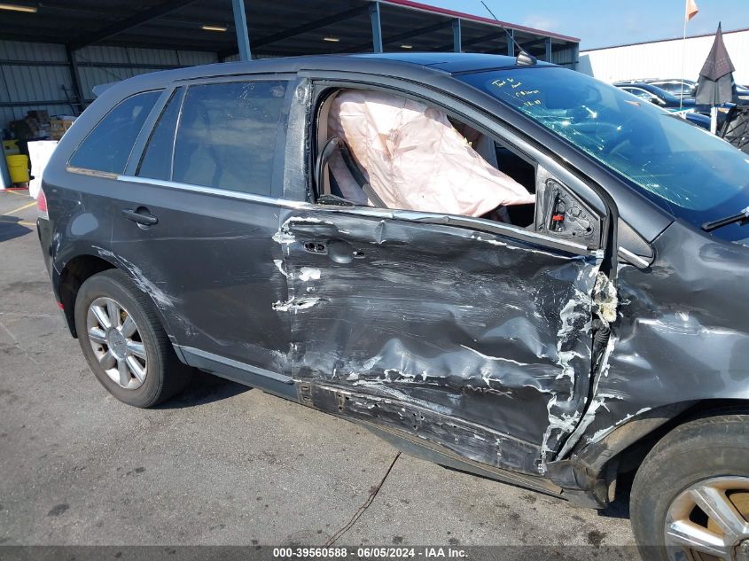 2007 Lincoln Mkx VIN: 2LMDU68C47BJ17998 Lot: 39560588