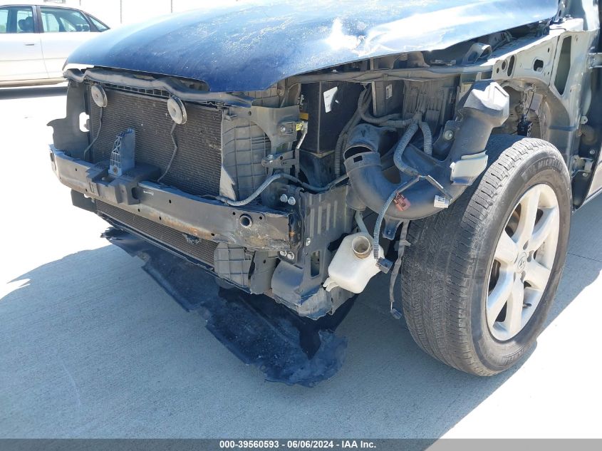 2007 Toyota Rav4 Limited V6 VIN: JTMZK31V276005334 Lot: 39560593