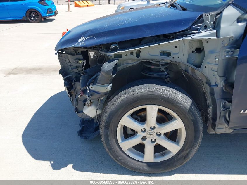 2007 Toyota Rav4 Limited V6 VIN: JTMZK31V276005334 Lot: 39560593