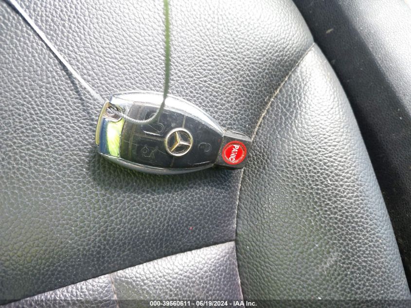 2007 Mercedes-Benz Ml 350 4Matic VIN: 4JGBB86E57A168303 Lot: 39560611