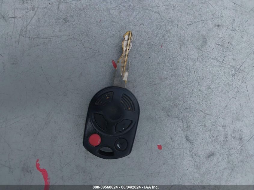 2010 Ford Mustang V6/V6 Premium VIN: 1ZVBP8AN4A5111942 Lot: 39560624