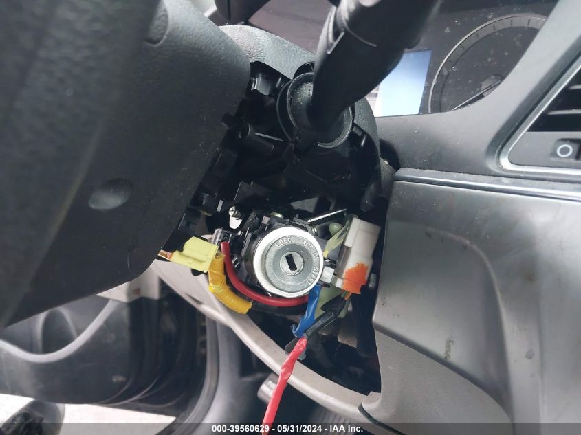 2015 Hyundai Sonata Se VIN: 5NPE24AF7FH176100 Lot: 39560629