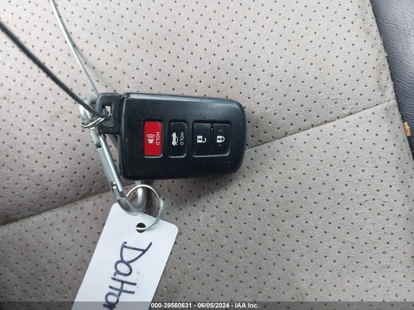 2012 Toyota Camry Se VIN: 4T1BF1FK9CU068215 Lot: 39560631