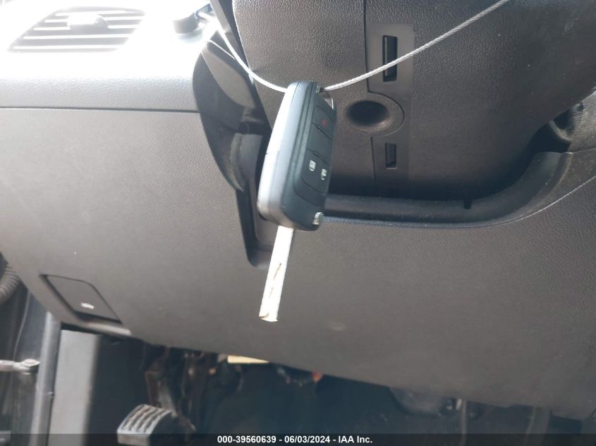 2017 GMC Terrain Sle-1 VIN: 2GKALMEKXH6322231 Lot: 39560639