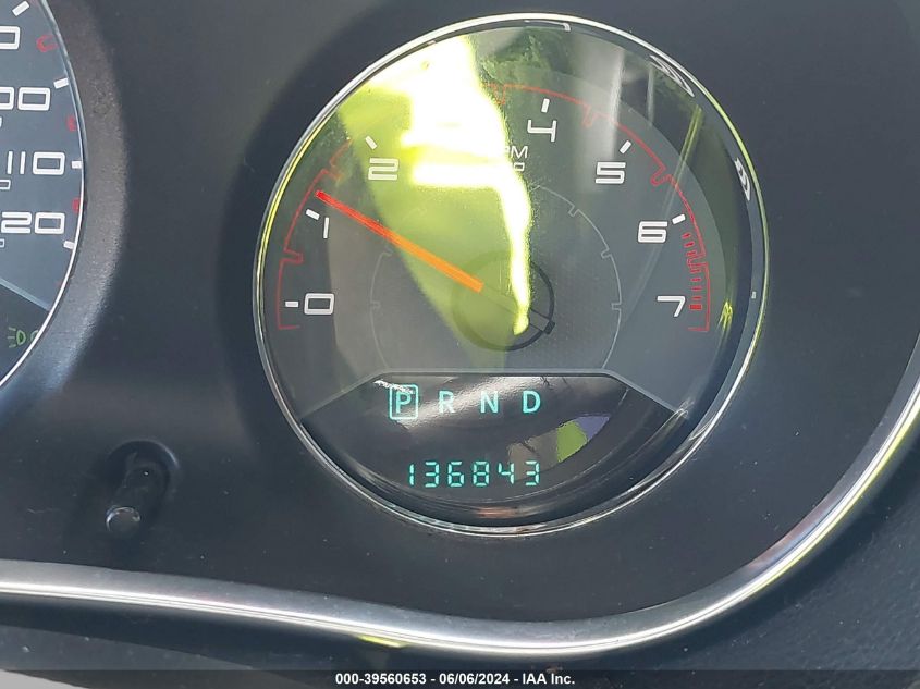 2013 Dodge Avenger Se V6 VIN: 1C3CDZAG3DN769493 Lot: 39560653