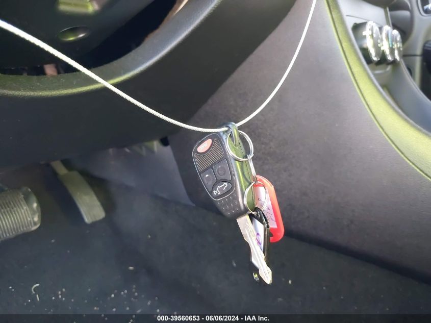 2013 Dodge Avenger Se V6 VIN: 1C3CDZAG3DN769493 Lot: 39560653