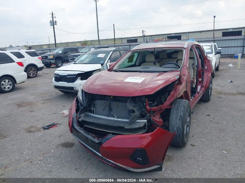 2020 Nissan Murano Platinum Fwd VIN: 5N1AZ2DJXLN171978 Lot: 39560654