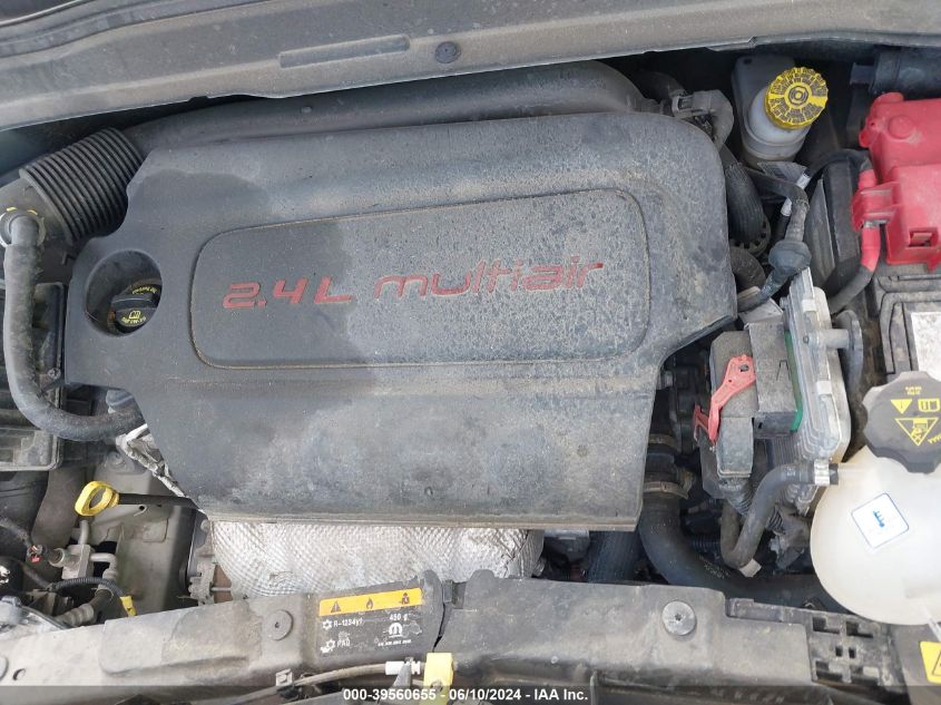 2020 Jeep Renegade Latitude Fwd VIN: ZACNJABB3LPL33425 Lot: 39560655