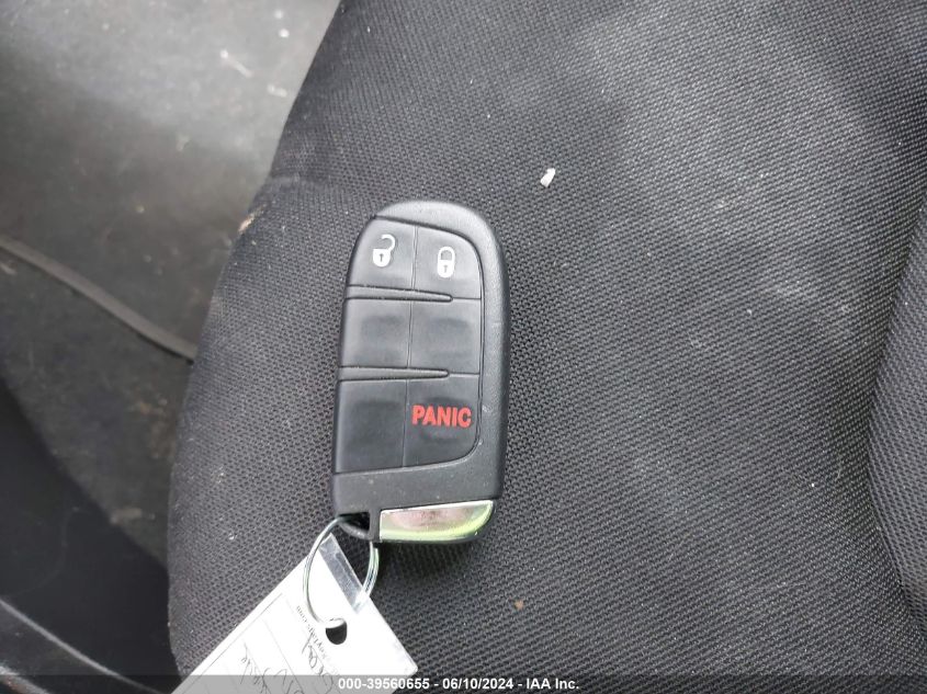 2020 Jeep Renegade Latitude Fwd VIN: ZACNJABB3LPL33425 Lot: 39560655