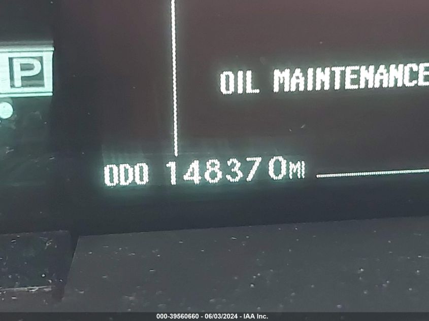 2010 Toyota Prius Iv VIN: JTDKN3DU6A0055952 Lot: 39560660