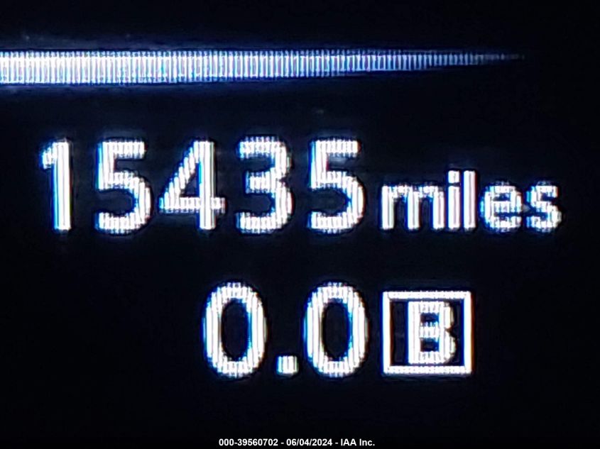 2023 Infiniti Q50 Red Sport 400 Awd VIN: JN1FV7DR0PM590512 Lot: 39560702