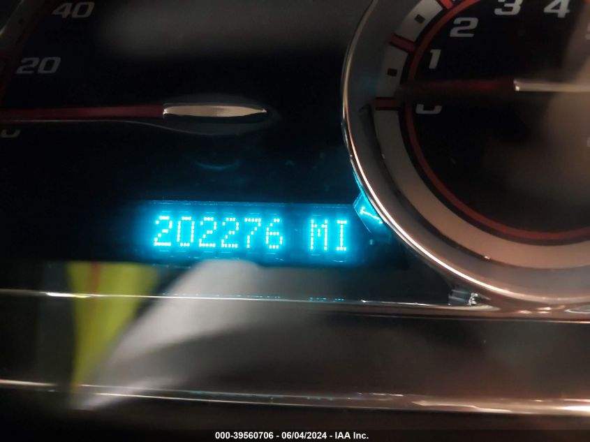 2009 Chevrolet Hhr Ss VIN: 3GNCA63XX9S521472 Lot: 39560706