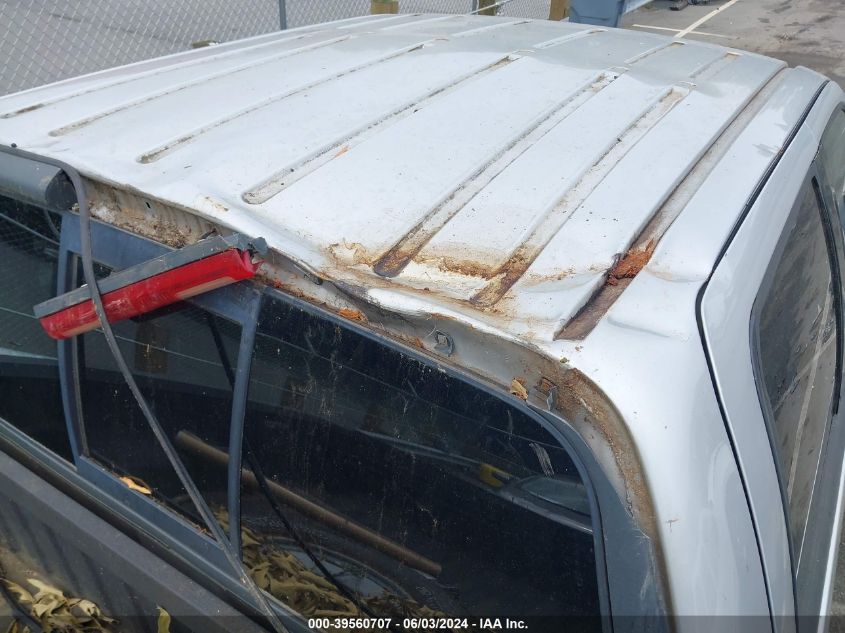 2002 Ford F-150 Lariat/Xlt VIN: 1FTRW08L52KD30826 Lot: 39560707