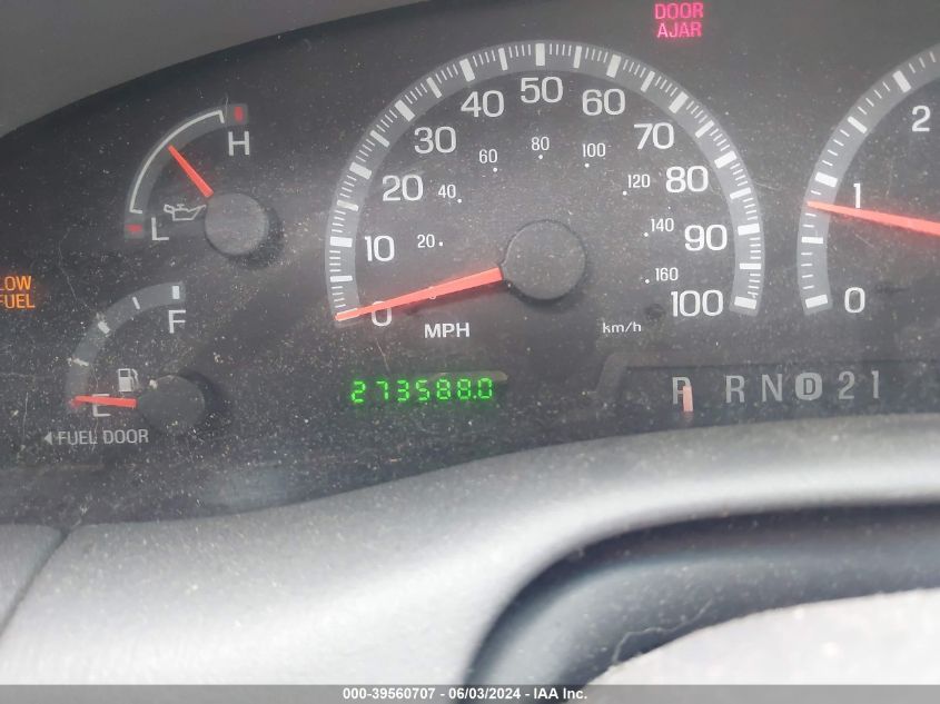 2002 Ford F-150 Lariat/Xlt VIN: 1FTRW08L52KD30826 Lot: 39560707