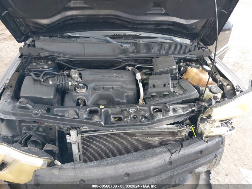 2007 Chevrolet Equinox Ls VIN: 2CNDL13F676077063 Lot: 39560709