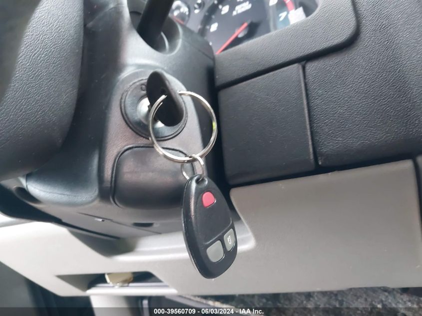 2007 Chevrolet Equinox Ls VIN: 2CNDL13F676077063 Lot: 39560709