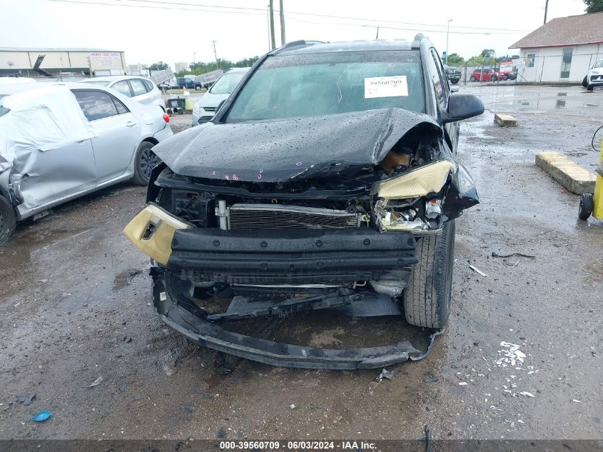 2007 Chevrolet Equinox Ls VIN: 2CNDL13F676077063 Lot: 39560709