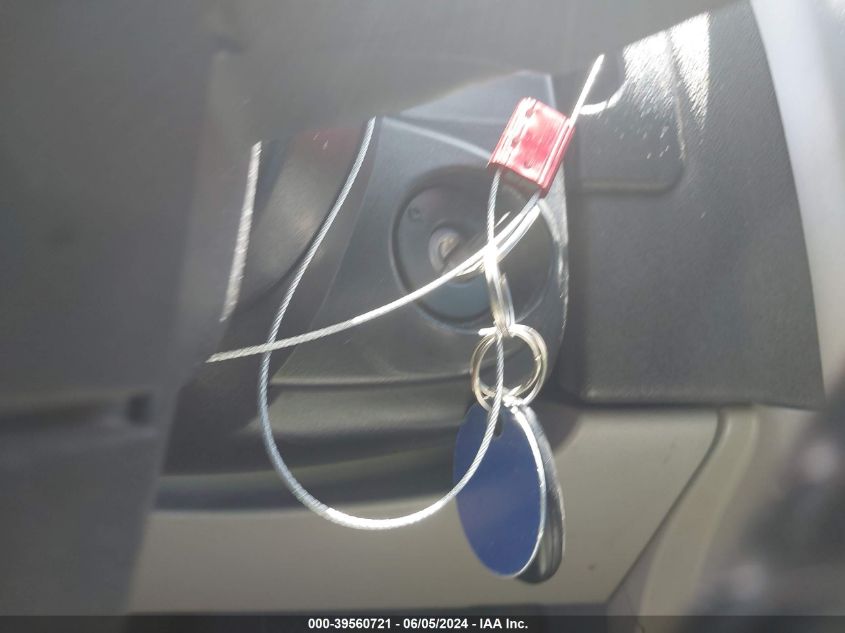 2006 Chevrolet Equinox Lt VIN: 2CNDL73F266036110 Lot: 39560721