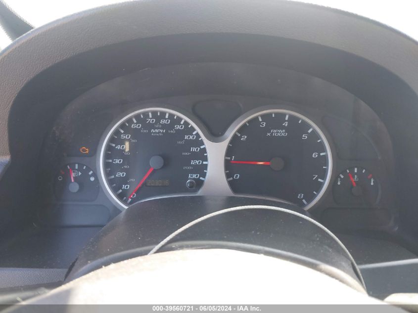 2006 Chevrolet Equinox Lt VIN: 2CNDL73F266036110 Lot: 39560721