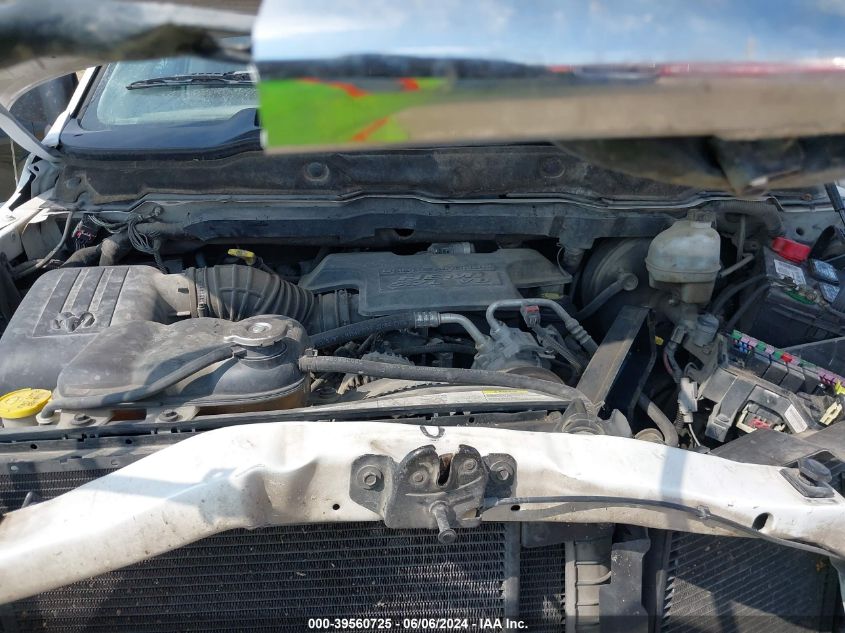 2003 Dodge Ram 2500 Slt/Laramie/St VIN: 3D7KA28D03G764073 Lot: 39560725