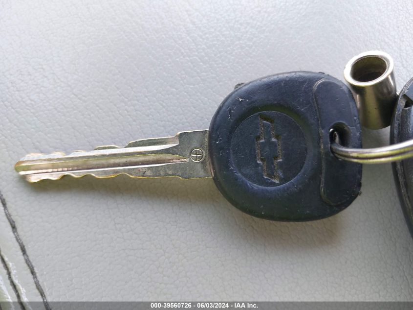 2008 Chevrolet Impala Ss VIN: 2G1WD58C689108840 Lot: 39560726