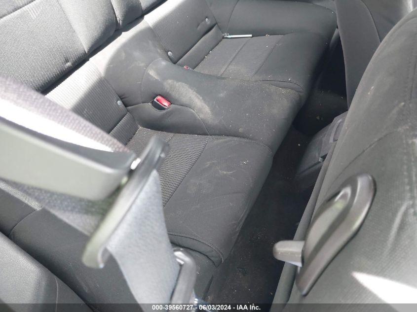 2010 Ford Mustang V6/V6 Premium VIN: 1ZVBP8AN4A5125629 Lot: 39560727