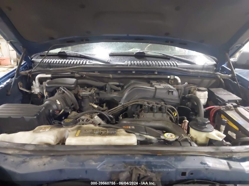 2009 Ford Explorer Xlt VIN: 1FMEU73E49UA02006 Lot: 39560755