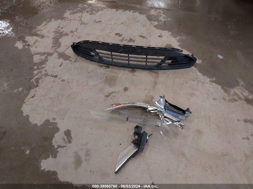 2012 Ford Taurus Sel VIN: 1FAHP2EWXCG129453 Lot: 39560760