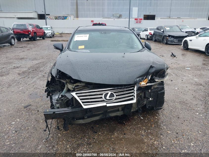 2010 Lexus Es 350 VIN: JTHBK1EG3A2409385 Lot: 39560768