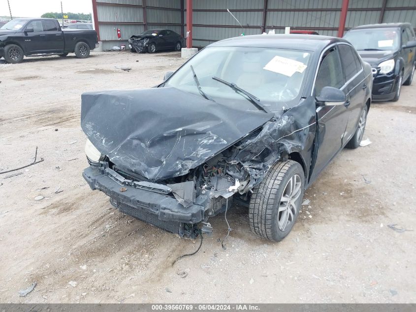 2006 Volkswagen Jetta 2.5 VIN: 3VWDG71K56M777315 Lot: 39560769