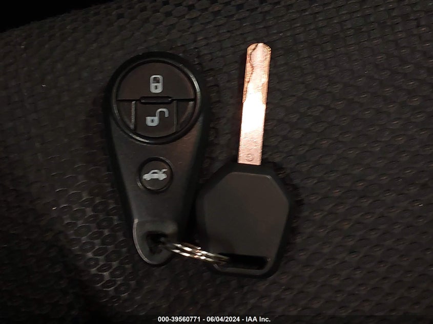 2013 Subaru Forester 2.5X Premium VIN: JF2SHADC7DH417264 Lot: 39560771