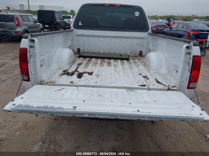 2000 Ford F-150 Work Series/Xl/Xlt VIN: 1FTZF1726YNB76245 Lot: 39560772