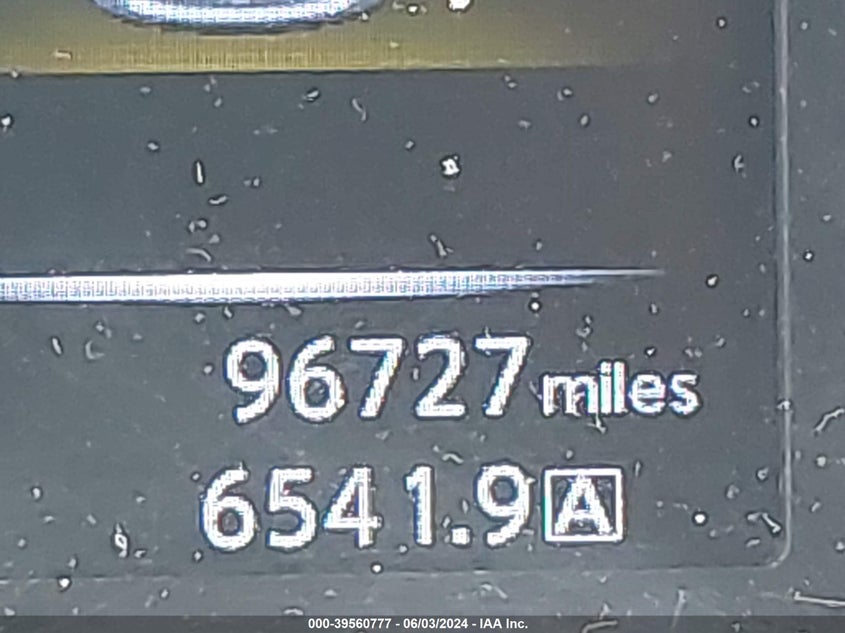 2016 Nissan Rogue Sv VIN: KNMAT2MV1GP688850 Lot: 39560777