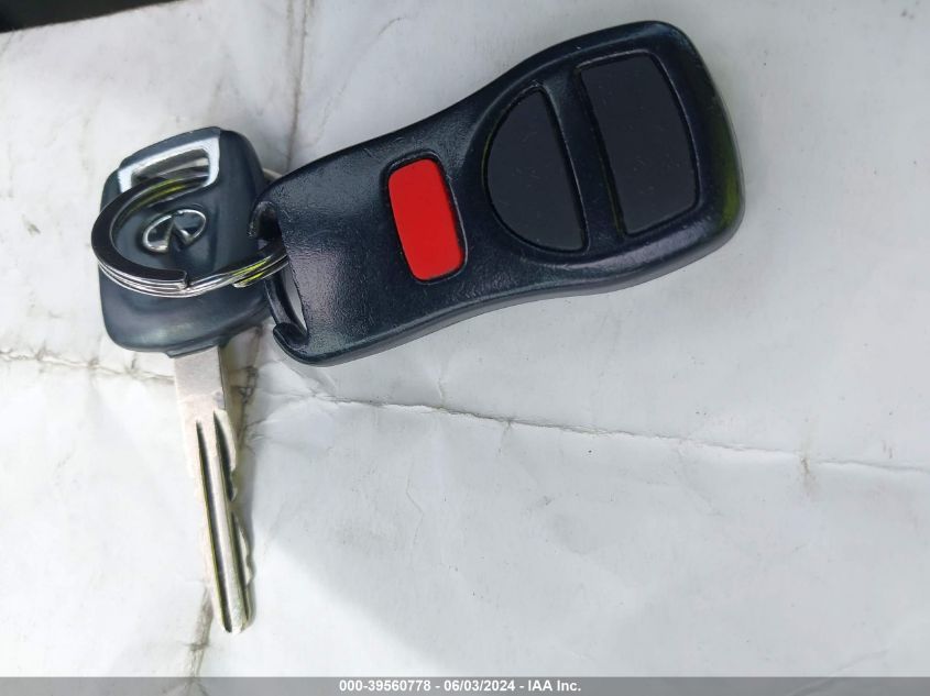 2005 Infiniti Fx35 VIN: JNRAS08U65X106425 Lot: 39560778