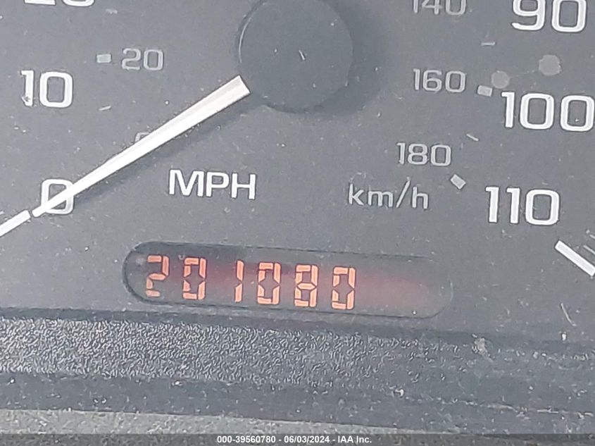 2002 Chevrolet Cavalier VIN: 1G1JC524027371848 Lot: 39560780