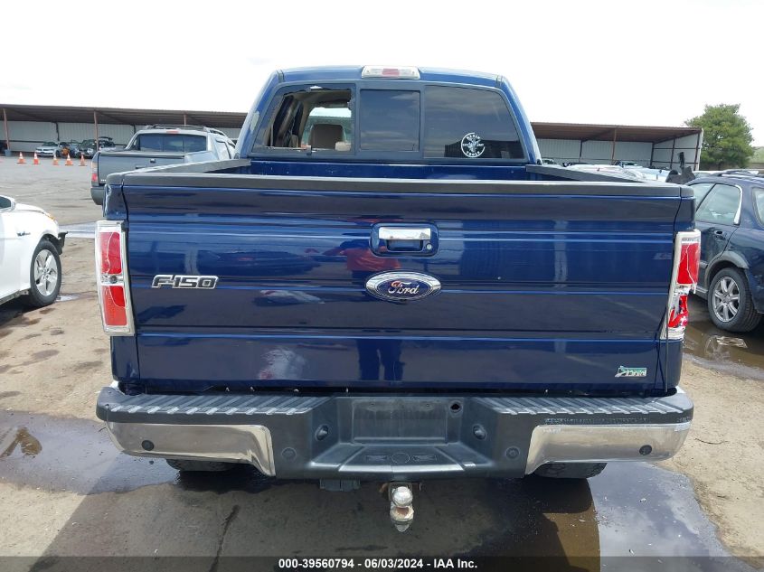 2010 Ford F-150 Fx4/Harley-Davidson/King Ranch/Lariat/Platinum/Xl/Xlt VIN: 1FTFW1EV6AFB62202 Lot: 39560794