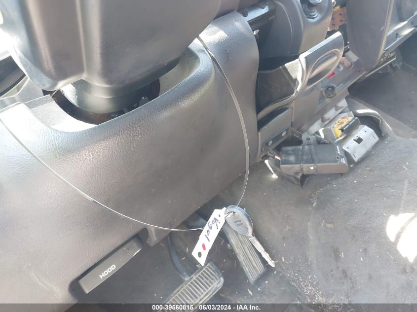 2002 Dodge Ram 2500 St VIN: 3B7KC26692M228117 Lot: 39560815