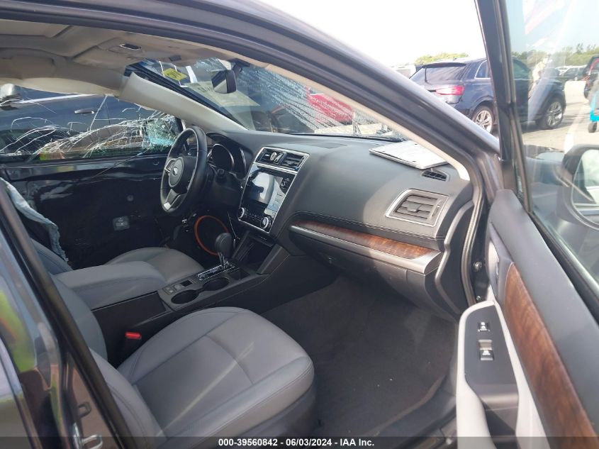 VIN 4S4BSANC2K3235041 2019 SUBARU OUTBACK 2.5I LIMITED