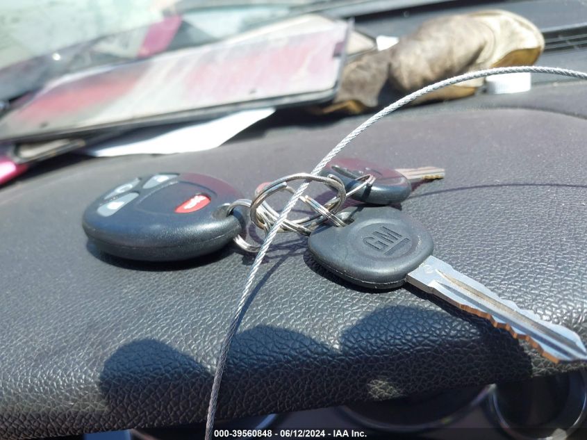 2010 Chevrolet Silverado 1500 Lt VIN: 1GCSKSE35AZ207384 Lot: 39560848