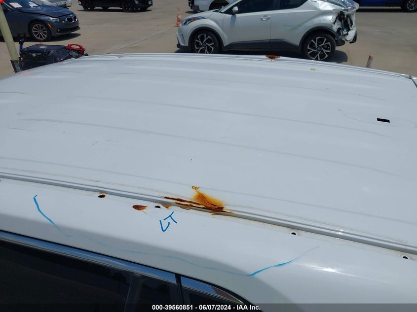 2021 TOYOTA RAV4 LE - 2T3H1RFV4MC149196