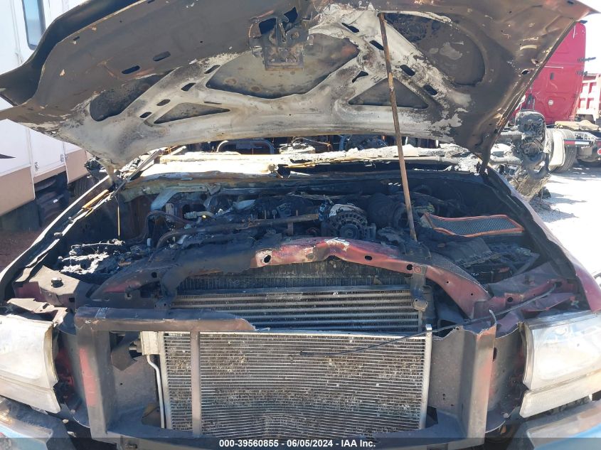 2002 Ford F-350 Lariat/Xl/Xlt VIN: 1FTWW33F82EC04531 Lot: 39560855