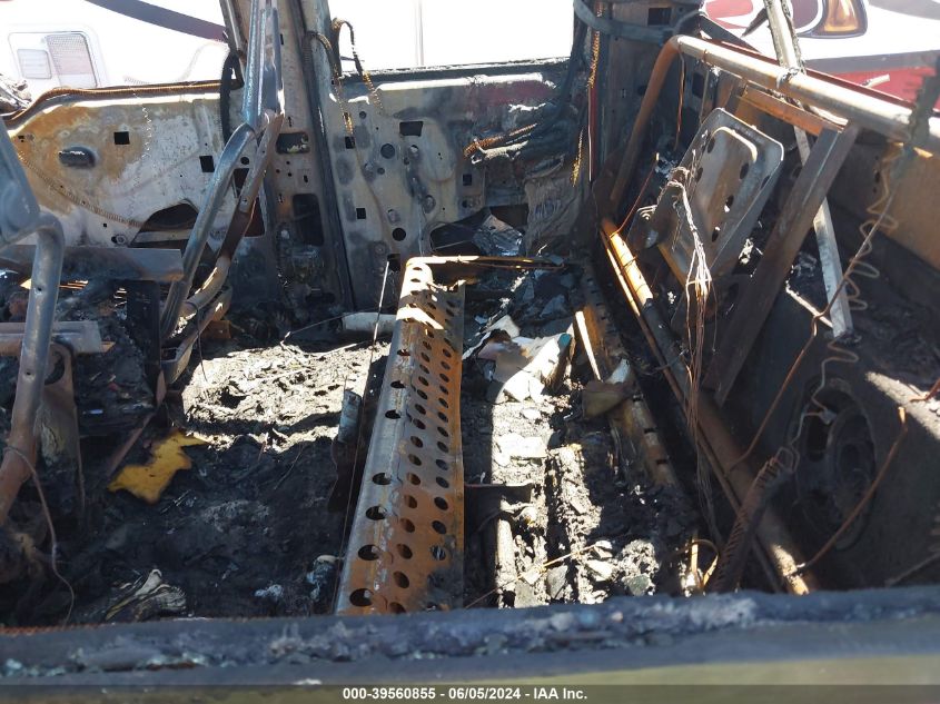 2002 Ford F-350 Lariat/Xl/Xlt VIN: 1FTWW33F82EC04531 Lot: 39560855