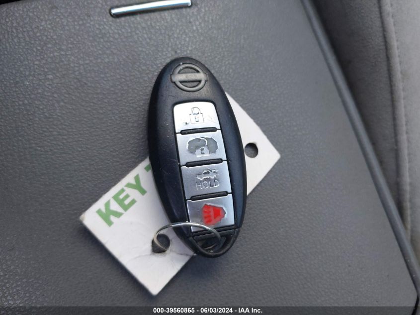 2010 Nissan Altima 2.5 S VIN: 1N4AL2AP9AC152884 Lot: 39560865