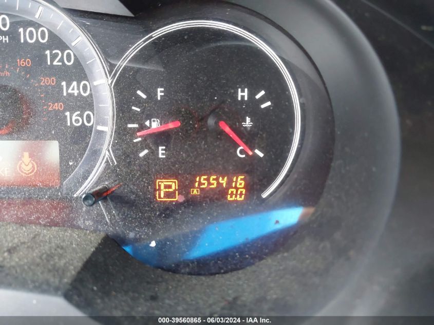 2010 Nissan Altima 2.5 S VIN: 1N4AL2AP9AC152884 Lot: 39560865